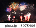 古都の夜空 3075406