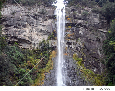 那智の滝 那智の滝 3075551