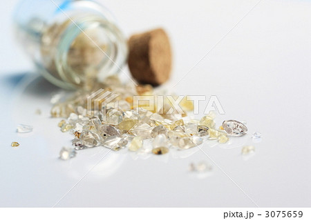 ルチルクォーツ 3075659