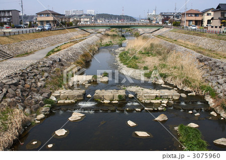 【内津川放流路】 3075960