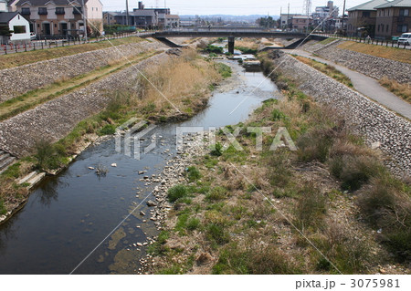 【内津川放流路】 【内津川放流路】 3075981