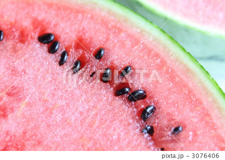 小玉スイカ 3076406