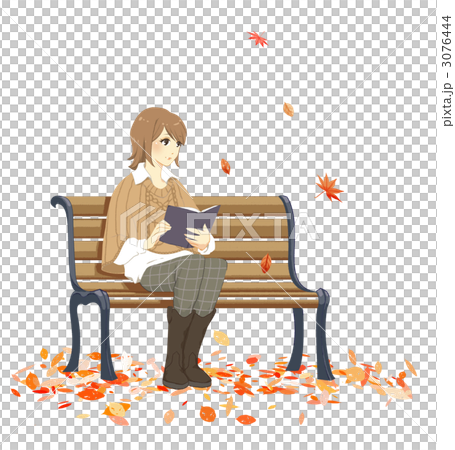 Fall of reading Fall of reading 3076444