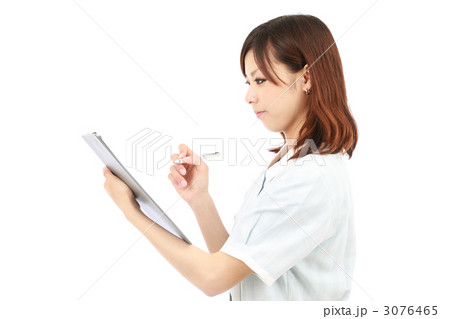 ナース ナース 3076465