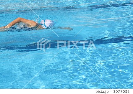 スイミング 3077035