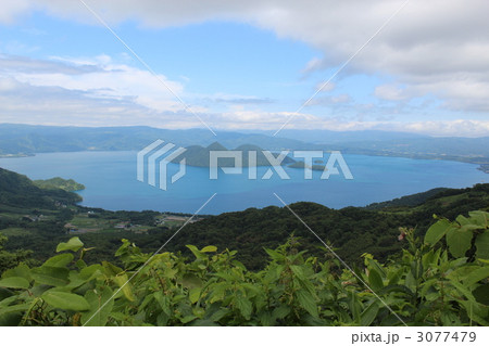 洞爺湖 3077479