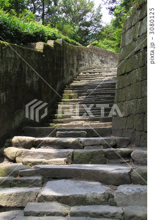 鹿児島・仙巌園 鹿児島・仙巌園 3080125