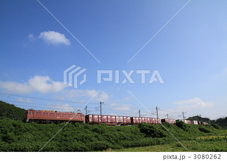 鹿児島本線 3080262