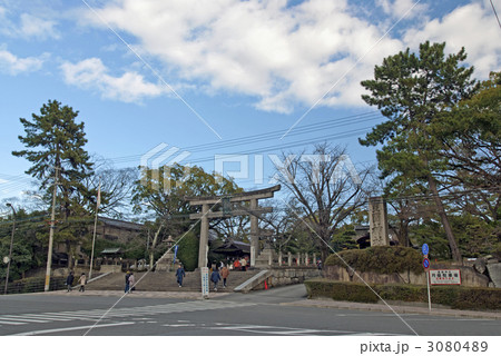 豊国神社 3080489