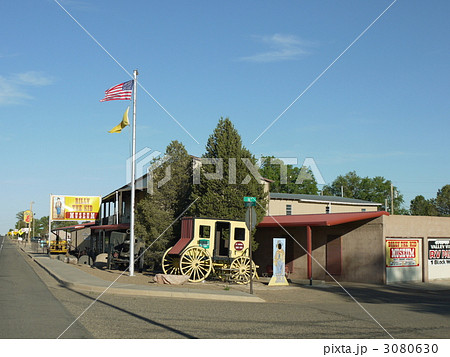 ビリー・ザ・キッド・ミュージアム ビリー・ザ・キッド・ミュージアム 3080630