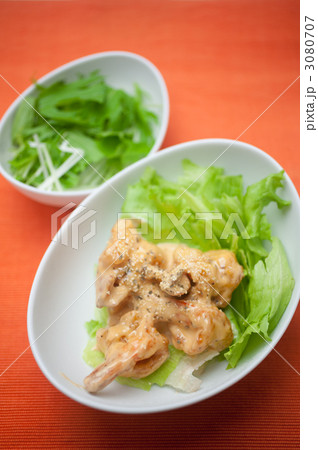 エビマヨ エビマヨ 3080707