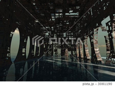 幻想世界（シェルター） 3081190