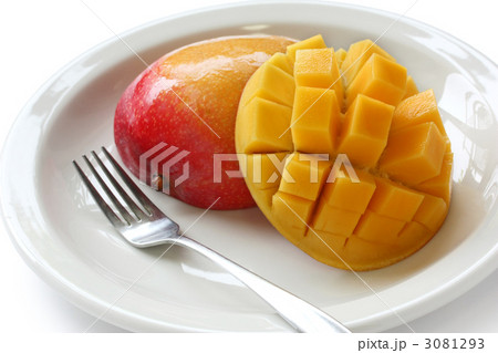 完熟マンゴー 3081293