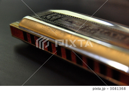 ブルースハープ 3081368