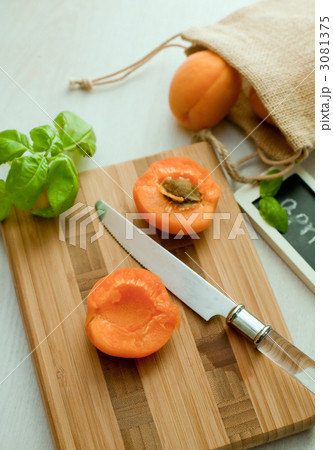 アプリコット アプリコット 3081375