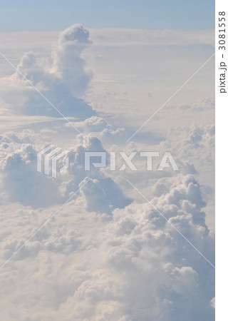 雲海 3081558