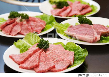 焼肉 3081762