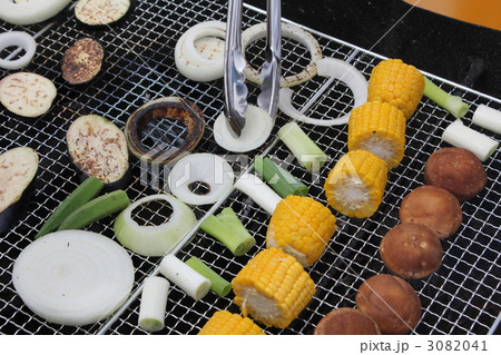 バーベキュー バーベキュー 3082041