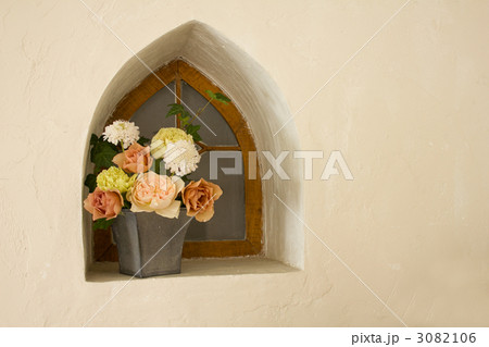 窓の花 3082106