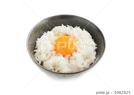 たまごかけごはん たまごかけごはん 3082925