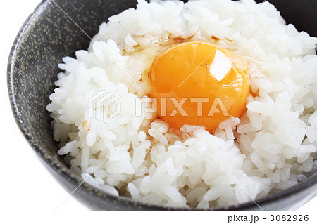たまごかけごはん 3082926