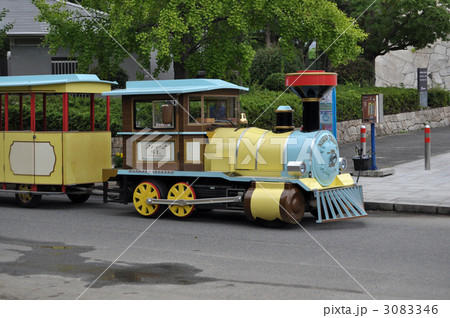 ロードトレイン 3083346