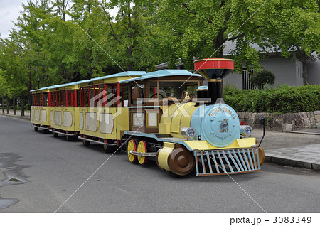 ロードトレイン 3083349