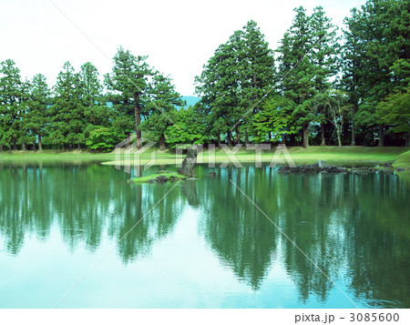 世界遺産 平泉 毛越寺 世界遺産 平泉 毛越寺 3085600