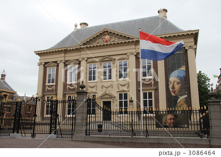 マウリッツハイス美術館 マウリッツハイス美術館 3086464