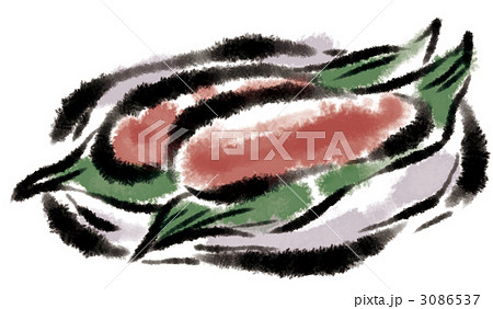 辛子明太子 辛子明太子 3086537