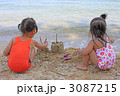砂遊び1 砂遊び1 3087215