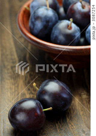 プルーン 3087254