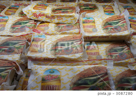 冷凍食品 3087280