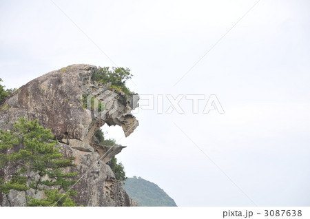 獅子岩 3087638