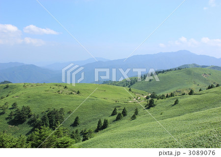 富士見台高原 富士見台高原 3089076