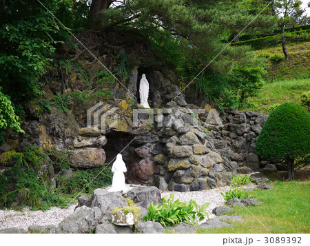 函館 トラピスチヌ修道院 函館 トラピスチヌ修道院 3089392