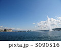 レマン湖の大噴水 3090516