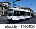 ジュネーブ市電 3090520