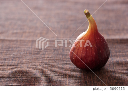 イチジク イチジク 3090613