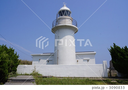 城ヶ島灯台 城ヶ島灯台 3090833
