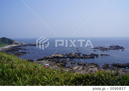 城ヶ島　 3090837