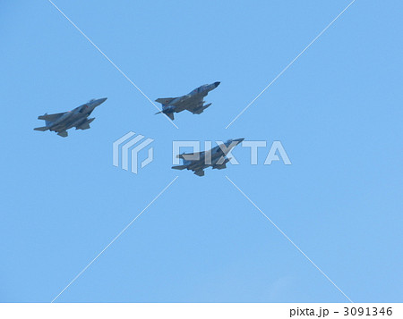 ファントム　ラストフライト　2011千歳基地にて 3091346