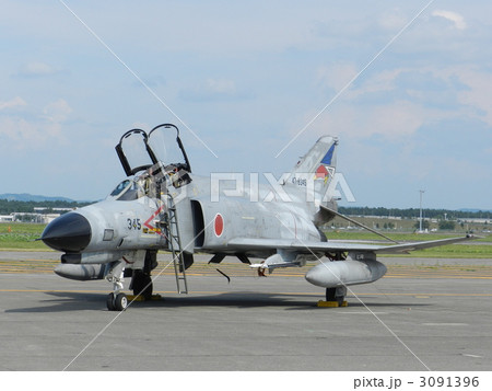 F-4EJ　ファントム 3091396