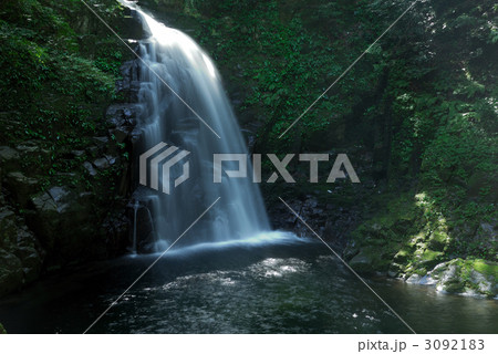 赤目渓谷不動滝 赤目渓谷不動滝 3092183