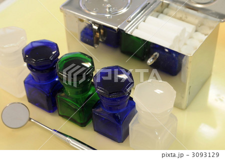 歯科治療用品 3093129