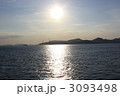 夕日 3093498