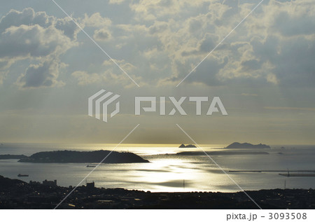 響灘 響灘 3093508