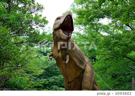 恐竜ティラノサウルス・レックス 3093602