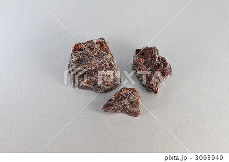 岩塩（紫色） 3093949