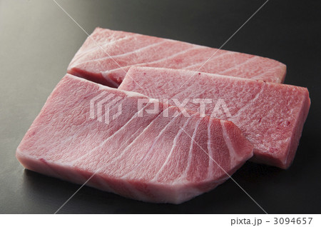 マグロ　トロ 3094657